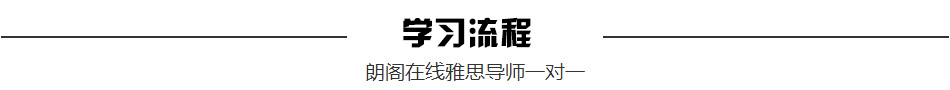 朗閣在線雅思一對(duì)一