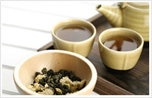 茶文化培训