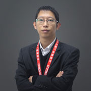 絲路教育3DMAX建模高級(jí)講師陸揚(yáng)