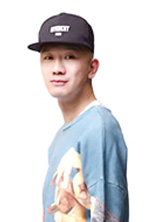 環球雅思付博老師