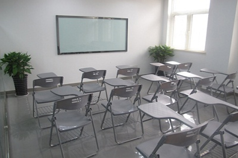 互动教室