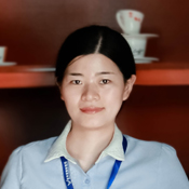 Chole 資深雅思教師