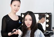 摩登潮流妝與人物妝 