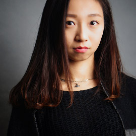 Vivi 服裝設(shè)計(jì) 意大利馬蘭歐尼時(shí)裝學(xué)院