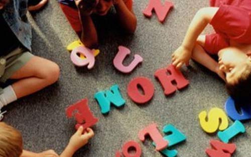 小学英语单词教学方法