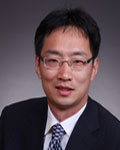 金柳安 中国人民大学博士、副教授、硕士生导师