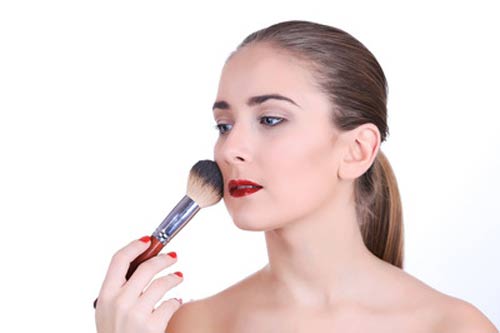 混合敏感性皮肤用什么卸妆_混合性敏感性皮肤的特征及护理