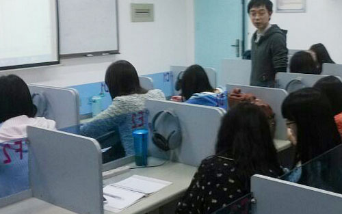 托福沒考位怎么辦