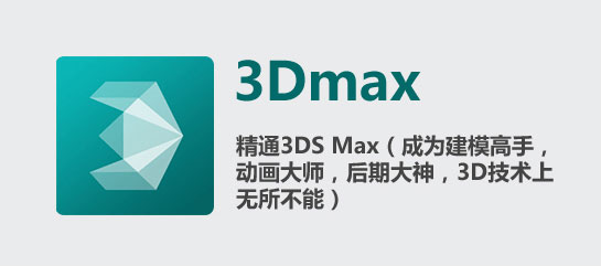 3Dmax软件学习