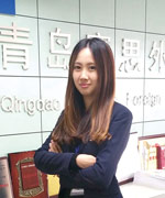 英语王老师