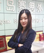 英语王老师