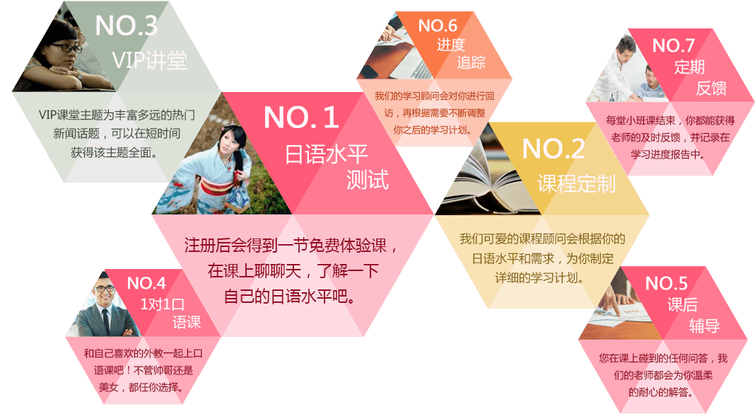 北京日语培训优质服务