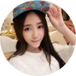 西安日語學員   佩佩同學