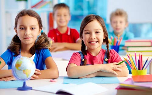 小學(xué)英語練習(xí)課的設(shè)計(jì)方法