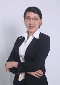 首冠老師姜麗紅