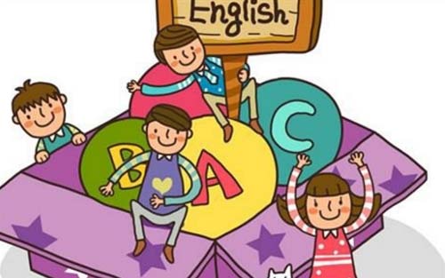 幼兒英語對話教學方法