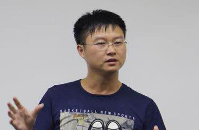新勵(lì)成演講口才培訓(xùn)班