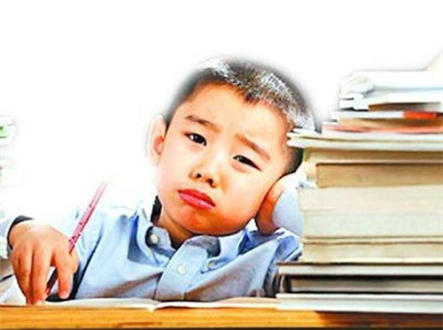 小孩出现厌学情绪怎么办
