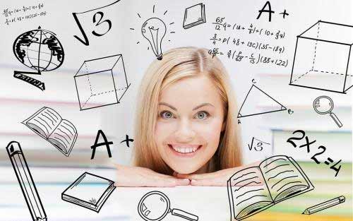 如何培养女孩数学思维能力