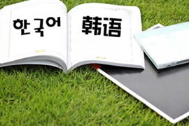 韩语语法