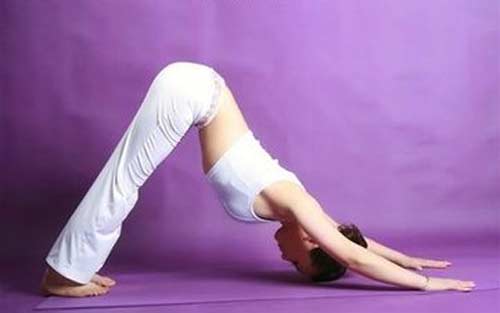 瑜伽如何加强平衡技巧