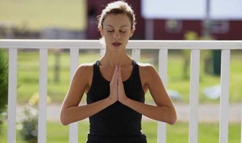 瑜伽初级入门呼吸法要怎样学