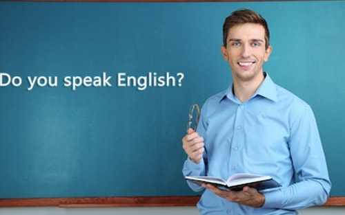 英语说课的方法与技巧