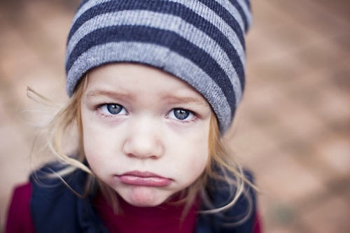 三种帮助幼儿控制情绪的有效方法