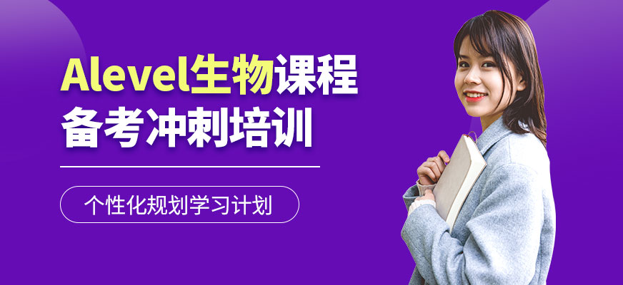 出國語言alevel在線培訓