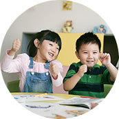 情景式幼兒英語主題