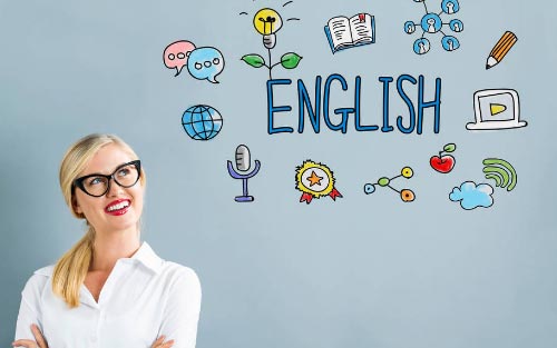高中英语怎么提升兴趣