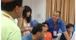 廣州人像攝影培訓學校圖片