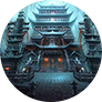 游戲場景