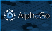 谷歌AlphaGo