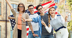 美國哈佛大學