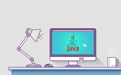 java web开发涉及技术