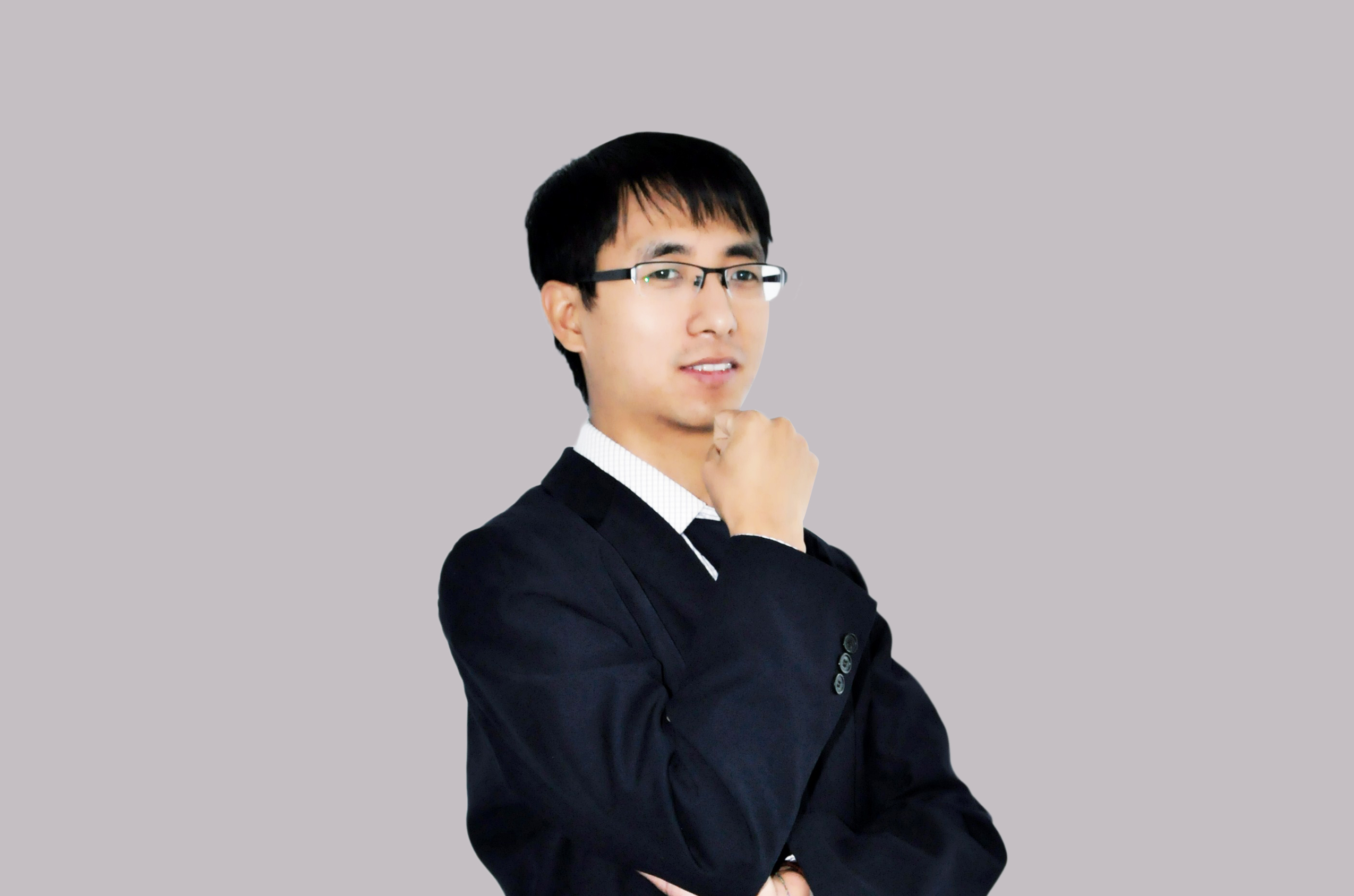 杨志平  Java软件工程经理级项目讲师