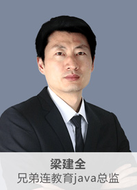 兄弟連名師梁健全