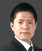 刘俊俊 HTML5高级讲师