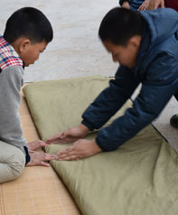 張同學(xué)媽媽