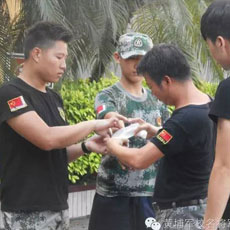 吳媽媽