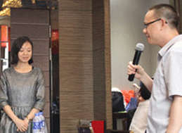 演講口才的四大要素