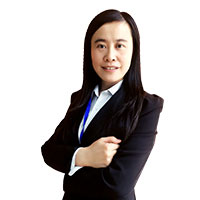 濟南雅思班老師：公雪蓮