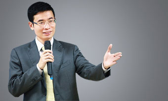 文若河老师