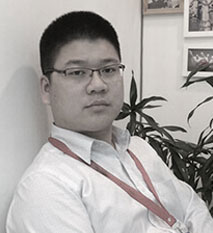 劉銳利老師