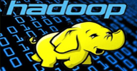 同时推出大数据hadoop