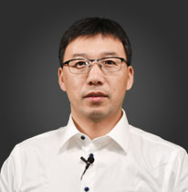 實戰(zhàn)派師資團隊