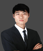 馬如忠 