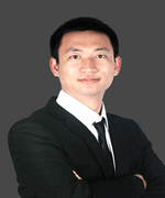 李偉杰