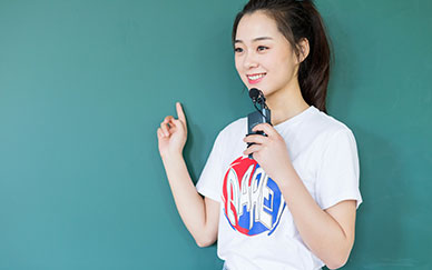 我的承諾演講稿配圖